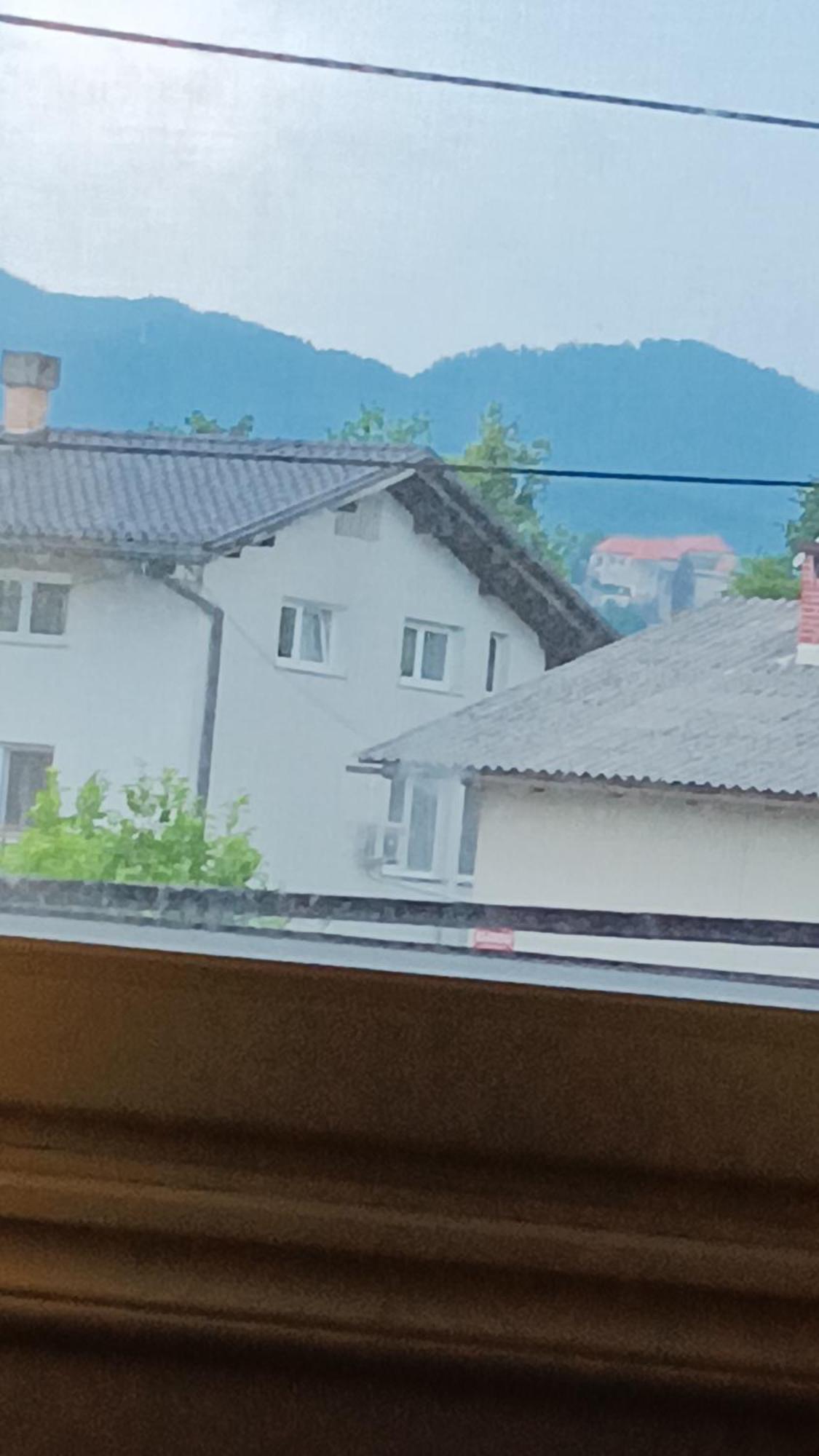 Hisa Piber Βίλα Μπλεντ Εξωτερικό φωτογραφία